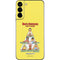 Bobs Burgers Food Pyramid Galaxy S22 Plus Skin